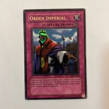 Yu-Gi-Oh! Karte - Ultra Rare -