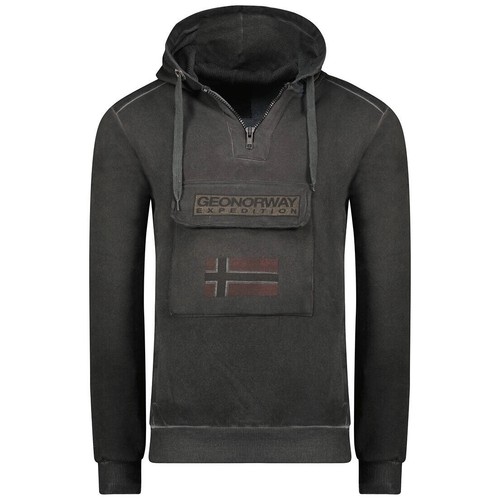 Geographical norway gymclass - geographical,
