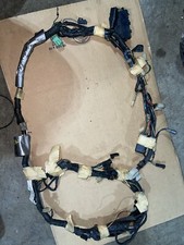 Suzuki rf600r 1993 main wiring - rf600r,