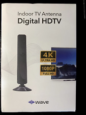 indoor digital hd tv antenne
