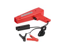 Zündlichtpistole, Stroboskop 12V