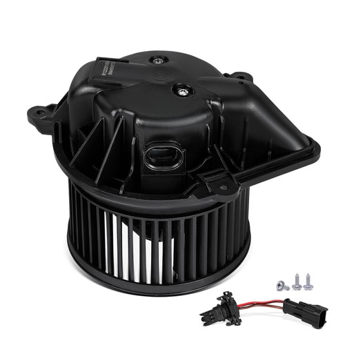 Gebläsemotor