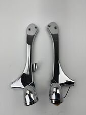 Suzuki LS 650 Savage Kotflügelhalter mit blinker Mudguard holder #20068