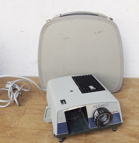 Voigtländer perkeo kleinbild - voigtländer,