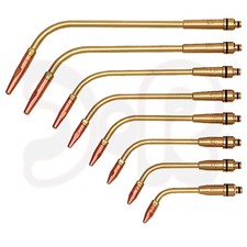 MWW Autogen Schweißeinsätze