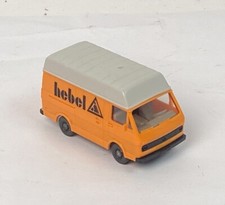 Wiking Germany HO 1:87