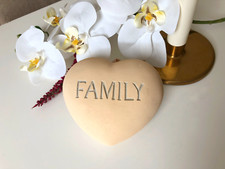 Family Dekostein Herz