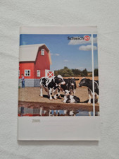 SCHLEICH GmbH KATALOG SPIELEN