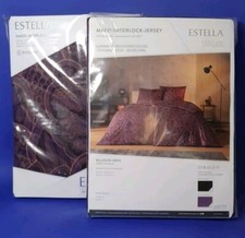 2x ESTELLA Mako Interlock