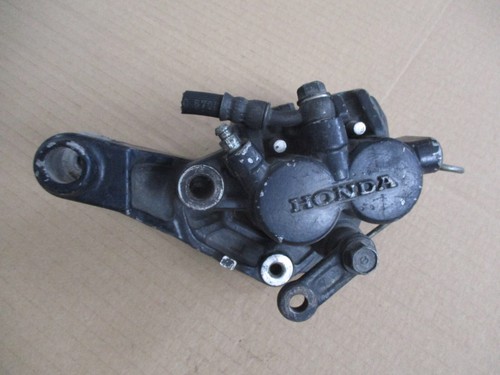 Bremssattel bremszange vorne - bremssattel,