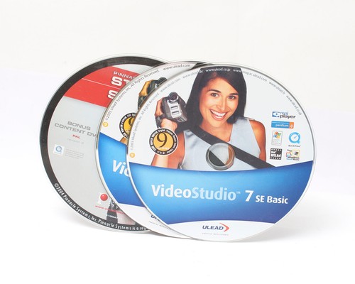 Video studio 7se basis - x,