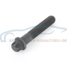 Genuine BMW 26112284154 - Bolt