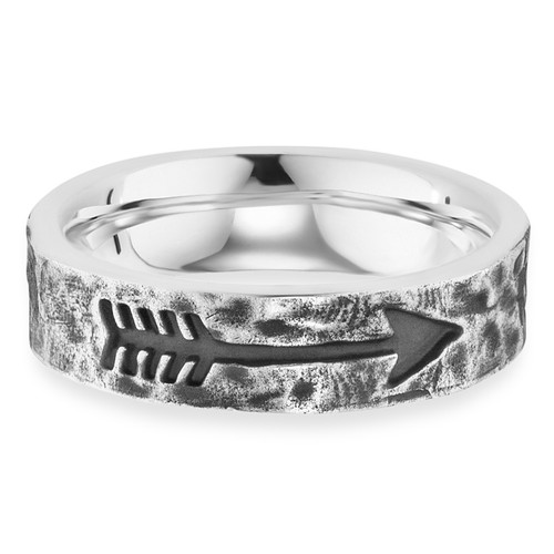 Cai men ring 925 - men,