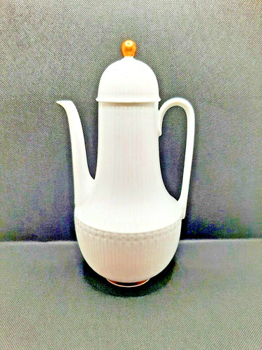 Hutschenreuther kaffeekanne - hutschenreuther,