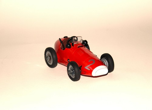 Schuco grand prix racer - schuco, racer"