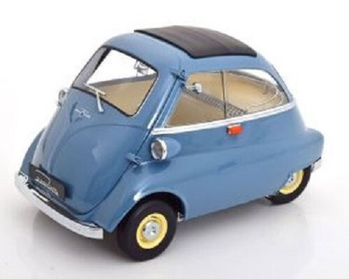 Bmw 250 isetta 1959 - 250, blau
