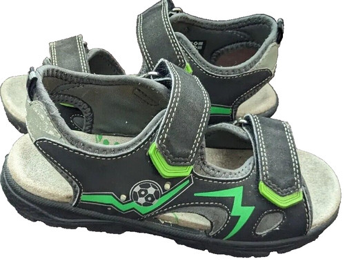 Lurchi jungen sandalen led - jungen,
