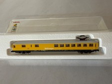 Spur Z MÄRKLIN miniclub....  Meßwagen.  --Kl--112
