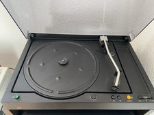 Plattenspieler BRAUN PS550+