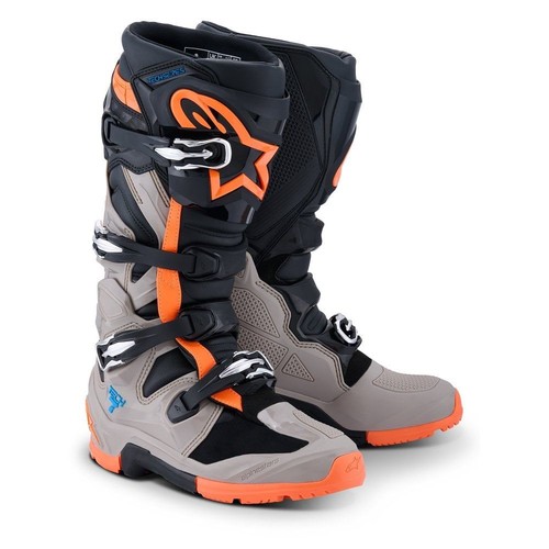 Alpinestars 2026 tech enduro - alpinestars,