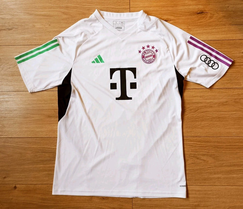 Adidas bayern training - bayern,