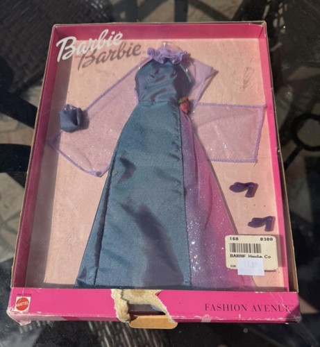 Neu ovp barbie fashion - neu, in