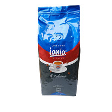 IONIA Gastronom 6 kg Espresso Kaffee Kaffeebohnen Linea Bar MHD 08/2027