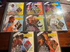 Superhits der Volksmusik 97