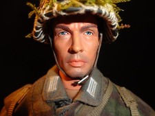 1/6 Dragon DID Grenadier Wehrmacht