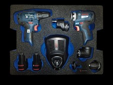 Foam insert for Bosch