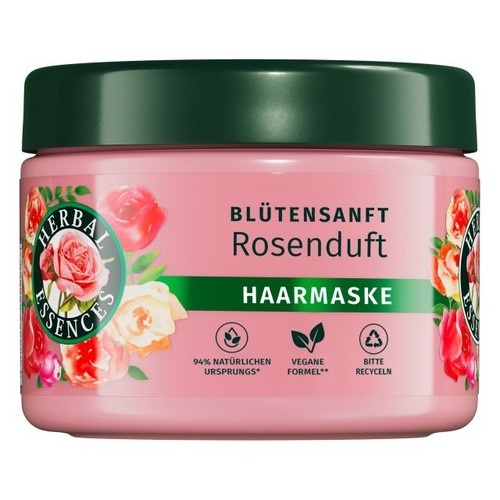 Herbal essences blütensanft - herbal,