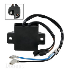 CDI Box For Ski-doo Formula MX