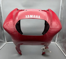 YAMAHA XJ 600 DIVERSION