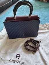 Aigner damenhandtasche - aigner,