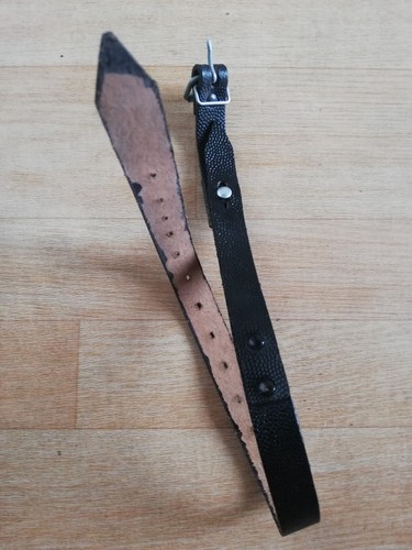 Nva mantelriemen - nva,