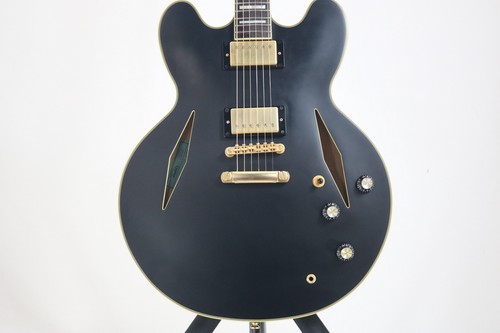 Epiphone emily wolfe sheraton - emily,