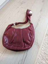 Yves Saint Laurent Tasche Rot
