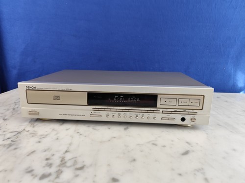 Denon dcd 860 - denon, dcd-860