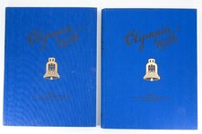 Olympia 1936 Sammelalbum Band