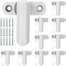 10 Stück Fenstersicherung