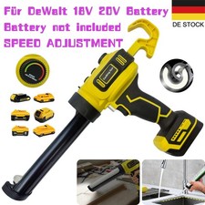 Für DeWalt 18V Akku