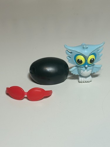 Monster high puppe - monster,