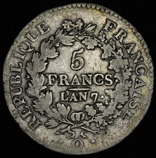 Frankreich Union et Force 5