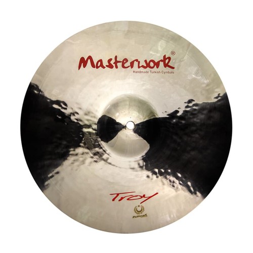 Masterwork troy hihat - troy,