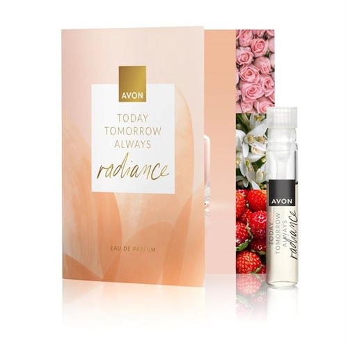 Avon tta radiance - für, sie