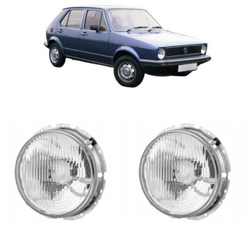 Scheinwerfer für vw - scheinwerfer, h4