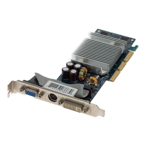 Grafikkarte xfx nvidia geforce - xfx,