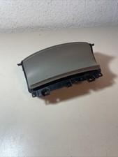 Aschenbecher VW Lupo 2000 Zigarettenanzünder 6X0857309B