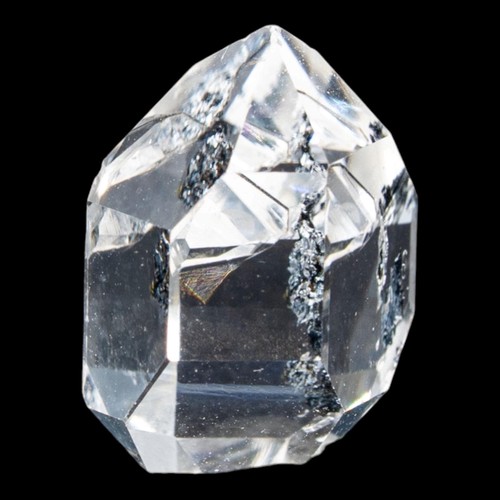 Herkimer diamant kristall - herkimer,