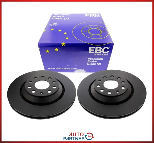 Ebc bremsscheiben für - bremsscheiben, vw
